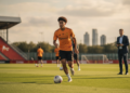 Manchester United ready to table £20m offer for Wolves teenager Mateus Mané