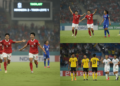 AFF Women's Cup: Indonesia beats Timor-Leste; Malaysia held to draw by Laos