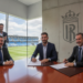 Sergio Canales signs two-year deal with Racing ahead of Primera División return