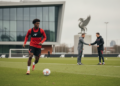 Liverpool pursue Wolves teen Mateus Mane in £35m transfer chase
