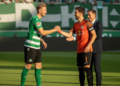 Werder Bremen signs Alexander Schlager from RB Salzburg to challenge Karl Hein