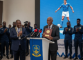 Namibian legend Oscar Mengo honoured by NFA, urges clubs to raise salaries