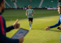 Morten Hjulmand transfer: Atletico agree £35m deal as Chelsea prepare counteroffer