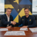 Kjell Wätjen nears €4m move from Borussia Dortmund to Midtjylland