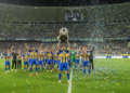Unam FC seeks CAF approval for Confederation Cup spot after NFA win