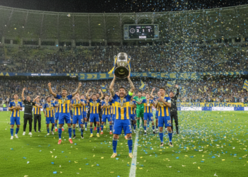Unam FC seeks CAF approval for Confederation Cup spot after NFA win