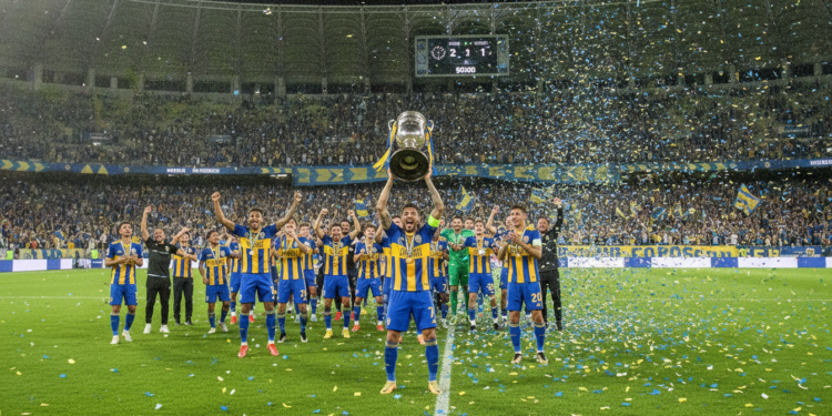 Unam FC seeks CAF approval for Confederation Cup spot after NFA win