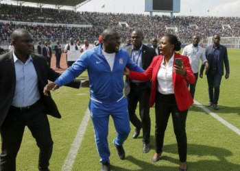LFA expels Cassell Kuoh and Rochell Woodson vows legal appeal