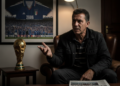 Waseem Razeek recalls 2006 final heartbreak and reveals lifelong grudge against Italy
