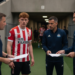 Manchester United join Newcastle in race for Nottingham Forest's Neco Williams