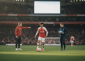 Ayyoub Bouaddi valued at £100m as Liverpool and Arsenal vie for signature