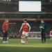 Ayyoub Bouaddi valued at £100m as Liverpool and Arsenal vie for signature