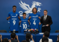 Kitchee confirms Camargo, Dudu and Santos signings as Calderon refuses offers