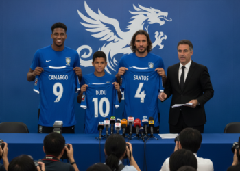 Kitchee confirms Camargo, Dudu and Santos signings as Calderon refuses offers