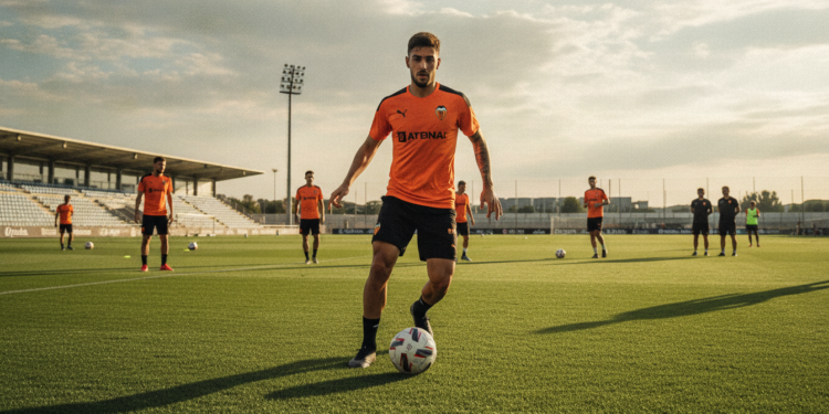 Valencia confirms Javi Guerra as only sellable asset after €321m sales