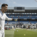 Real Madrid veteran Courtois approves summer overhaul, urges squad to respond