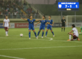 Kaya FC-Iloilo surges past UP 7-1 to strengthen PFF Women's League title defense