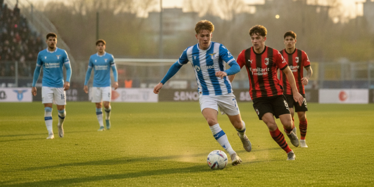 Eintracht Frankfurt targets Rangers midfielder Connor Barron amid Bologna and Lazio interest