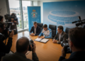 Marcos Alonso signs two-year extension with Celta Vigo