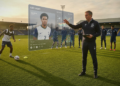 Everton target Djed Spence from Tottenham as Moyes prioritizes right-back