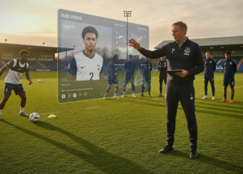 Everton target Djed Spence from Tottenham as Moyes prioritizes right-back