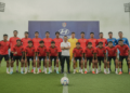 Malaysia names 26-player training squad for ASEAN Hyundai Cup 2026