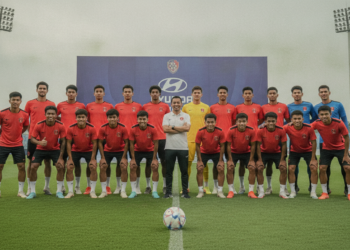 Malaysia names 26-player training squad for ASEAN Hyundai Cup 2026