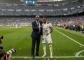 Makelele backs Tchouaméni as Real Madrid's most consistent performer