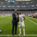 Makelele backs Tchouaméni as Real Madrid's most consistent performer