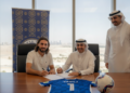 Nikola Vasilj signs two-year deal with newly promoted Al-Diriyah