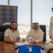 Nikola Vasilj signs two-year deal with newly promoted Al-Diriyah