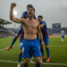 Levante secure 2-1 preseason win over Leganés as Krug nets late winner