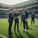 Tottenham open talks to sign Michele Di Gregorio from Juventus