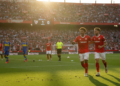 Sevilla FC secure 1-0 preseason win as Sangante and Guridi debut
