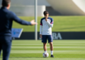 Tottenham target Ferran Torres as Barcelona weigh €35m sale