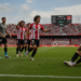 Sevilla wins preseason friendly 1-0; Miguel Sierra penalty, Marcao and Oso sidelined