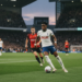 Tottenham ready £85m bid to sign Bournemouth striker Eli Junior Kroupi
