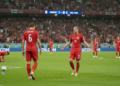 Sorloth snub of Haaland sparks online fury after Norway World Cup exit