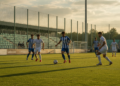 Real Sociedad plays first closed-door preseason friendly against Pau FC
