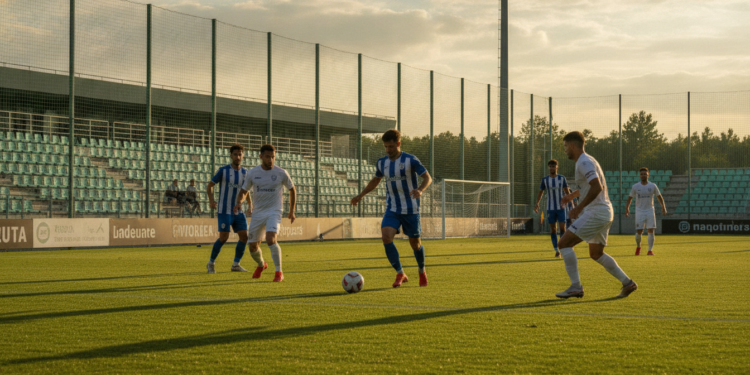 Real Sociedad plays first closed-door preseason friendly against Pau FC