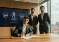 Arsenal set to sign Christos Tzolis from Club Brugge for £35m