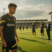 Luca Reggiani attracts Italian interest as Borussia Dortmund consider a sale