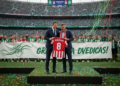 Morten Hjulmand completes €40m move to Atletico Madrid, bids emotional Sporting farewell
