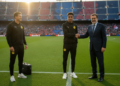 Barcelona agree €30m transfer for Karim Adeyemi from Borussia Dortmund
