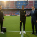 Barcelona agree €30m transfer for Karim Adeyemi from Borussia Dortmund