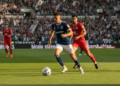 Melbourne Victory signs veteran German centre-back Philipp Ziereis on two-year deal