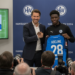 Hamburger SV complete signing of Martin Adeline while continuing pursuit of Fábio Vieira