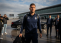 Baptiste Santamaría set to sign for PAOK after arriving in Thessaloniki