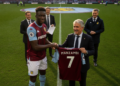 Aston Villa reach €70m agreement to sign Johan Manzambi from Freiburg