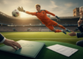 Valencia submits formal offer for goalkeeper Kayne van Oevelen after breakout Volendam season